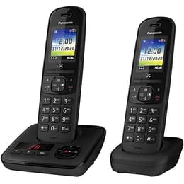 Panasonic KX-TGH722 DUO Landline telephone