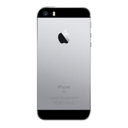iPhone SE (2016) 16GB - Space Gray - Unlocked