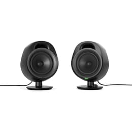 Steelseries Arena 3 Bluetooth Speakers - Black