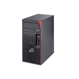 Fujitsu Esprimo P558 MT Core i3-8100 3.6 - SSD 512 GB - 16GB