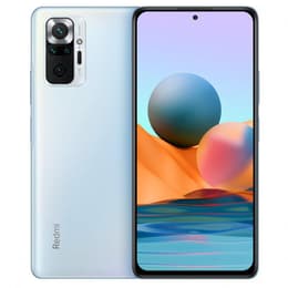Xiaomi Redmi Note 10 Pro 64GB - Blue - Unlocked