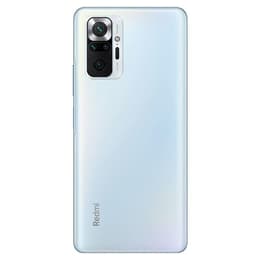Xiaomi Redmi Note 10 Pro 64GB - Blue - Unlocked