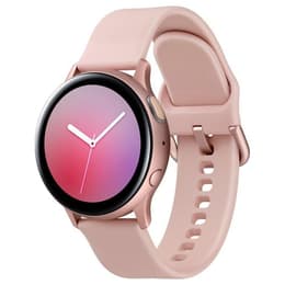 Samsung Smart Watch Galaxy Watch Active 2 40mm (SM-R830) HR GPS - Rose gold