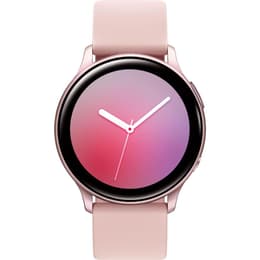 Samsung Smart Watch Galaxy Watch Active 2 40mm (SM-R830) HR GPS - Rose gold