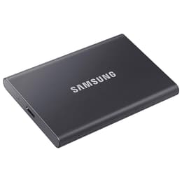 Samsung Portable SSD T7 External hard drive - SSD 1 TB USB 3.1
