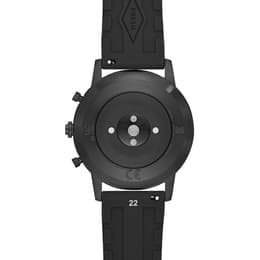 Fossil Smart Watch HR Collider Q FTW7010 HR - Black