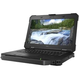 Dell Latitude 5420 Rugged 14-inch (2018) - Core i5 - Gen 8 (U) - 16GB - SSD 512 GB QWERTY - English