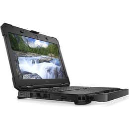 Dell Latitude 5420 Rugged 14-inch (2018) - Core i5 - Gen 8 (U) - 16GB - SSD 512 GB QWERTY - English