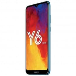 Huawei Y6 (2019) 32GB - Blue - Unlocked
