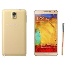 Galaxy Note 3 32GB - Gold - Unlocked