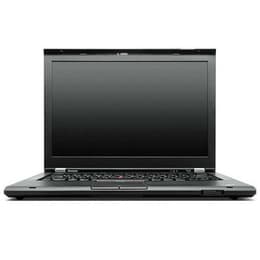 Lenovo ThinkPad T430 15-inch (2013) - Core i5-3320M - 4GB - HDD 500 GB AZERTY - French