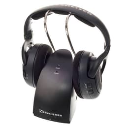 Sennheiser RS 127 wireless Headphones - Black