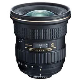Camera Lense F 16.5-30mm f/2.8