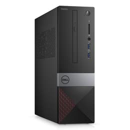Dell Vostro 3470 SFF Core i3-8100 3.6 - SSD 512 GB - 8GB