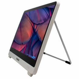 15.6-inch Yashi Touchscreen YZ1610 1920 x 1080 LCD Monitor White