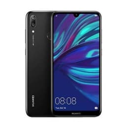 huawei Y7 Prime 32GB - Black - Unlocked