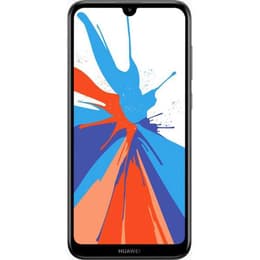 huawei Y7 Prime 32GB - Black - Unlocked