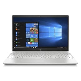 HP Pavilion 15-cw1012na 15-inch (2019) - Ryzen 5 3500U - 8GB - SSD 512 GB QWERTY - English