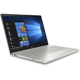HP Pavilion 15-cw1012na 15-inch (2019) - Ryzen 5 3500U - 8GB - SSD 512 GB QWERTY - English