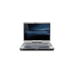 Hp EliteBook 2740P 12-inch (2010) - Core i5-540M - 8GB - HDD 320 GB