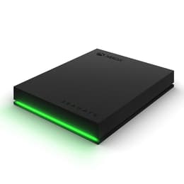 Seagate Game Drive Hub for XBox External hard drive - HDD 8 TB USB A/ USB C