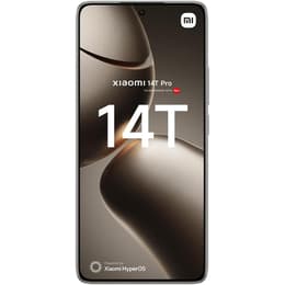 Xiaomi 14T Pro 1000GB - Grey - Unlocked