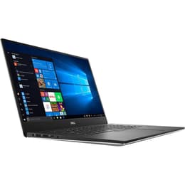 Dell Precision 5530 15-inch (2018) - Core i7-8850H - 32GB - SSD 512 GB QWERTY - English