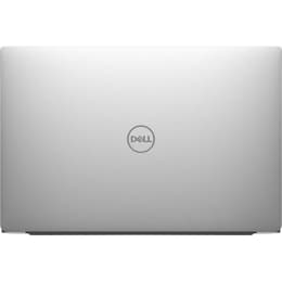 Dell Precision 5530 15-inch (2018) - Core i7-8850H - 32GB - SSD 512 GB QWERTY - English