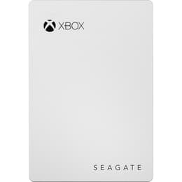 Seagate Xbox 2ALAPJ-500 External hard drive - HDD 4 TB USB 3.0