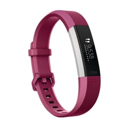 Fitbit Alta HR Cardio Connected devices