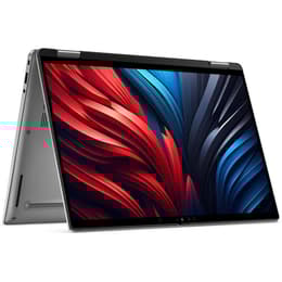 Dell Latitude 13 7350 13-inch Core Ultra 5 135U - SSD 512 GB - 32GB QWERTY - English