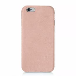 Case iPhone 6/6S - Plastic - Pink