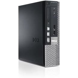 Dell OptiPlex 790 USFF Core i5-2400 3,1 - SSD 128 GB - 8GB