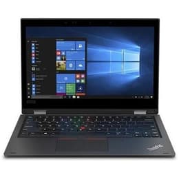 Lenovo ThinkPad L13 G1 13-inch (2019) - Core i5-10210U - 8GB - SSD 512 GB AZERTY - French