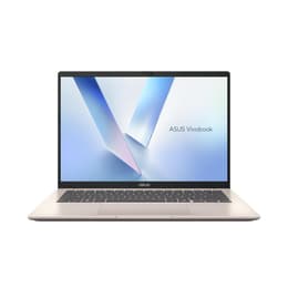 Asus Vivobook 14 M1407KA-LY047W 14"-inch - Ryzen AI 7 350 - 16GB - HDD 1 TBGB Integrated Graphics QWERTZ - Swiss