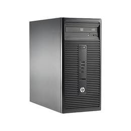 HP 280 G1 MT Core i5-4570 3,2 - HDD 500 GB - 8GB