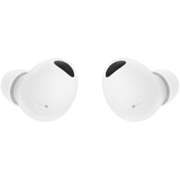 Samsung Galaxy Buds 2 Pro Earbud Noise-Cancelling Bluetooth Earphones - White