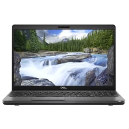 Dell Latitude 5500 15-inch (2020) - Core i5 - Gen 8 (U) - 16GB - SSD 256 GB QWERTY - Spanish