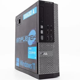 Dell OptiPlex 7020 Core i7-4770 2 - SSD 4 TB - 32GB