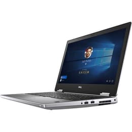 Dell Precision 7540 15-inch (2019) - Core i9 - Gen 9 (H) - 32GB - SSD 1 TB QWERTY - English
