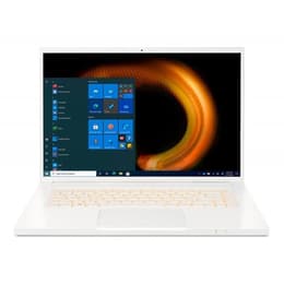 Acer ConceptD 3 Pro CN316-73P-73EE 16-inch (2021) - Core i7-11800H - 16GB - SSD 1000 GB AZERTY - French