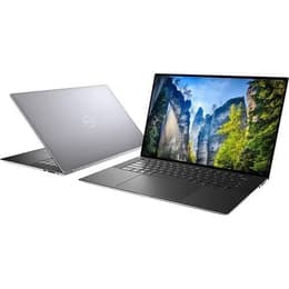 Dell Precision 5560 15-inch (2021) - Core i7-11850H - 32GB - SSD 256 GB QWERTY - English