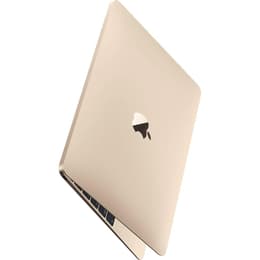 MacBook 12" (2015) - QWERTY - English