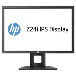 24-inch HP Z24i 1920 x 1200 LED Monitor Black