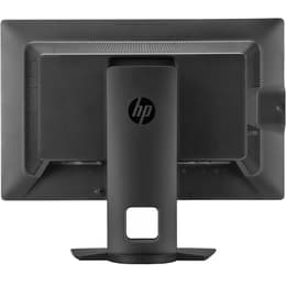 24-inch HP Z24i 1920 x 1200 LED Monitor Black