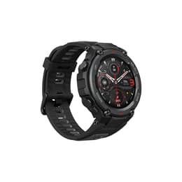Xiaomi Smart Watch Huami Amazfit T-REX HR GPS - Midgnight black