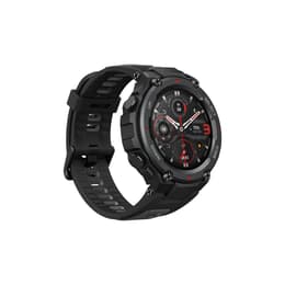 Smart Watch Xiaomi HR GPS Huami Amazfit T-REX - Black