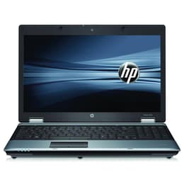 HP ProBook 6450b 14-inch (2010) - Celeron P4600 - 4GB - HDD 250 GB AZERTY - French