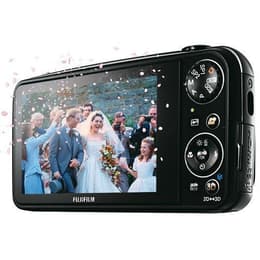 Compact FinePix Real 3D W3 - Black 35–105 mm f/3.7-4.2
