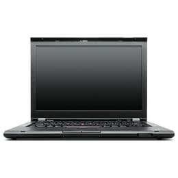 Lenovo ThinkPad T430s 14-inch (2012) - Core i5-3320M - 4GB  - SSD 180 GB AZERTY - French